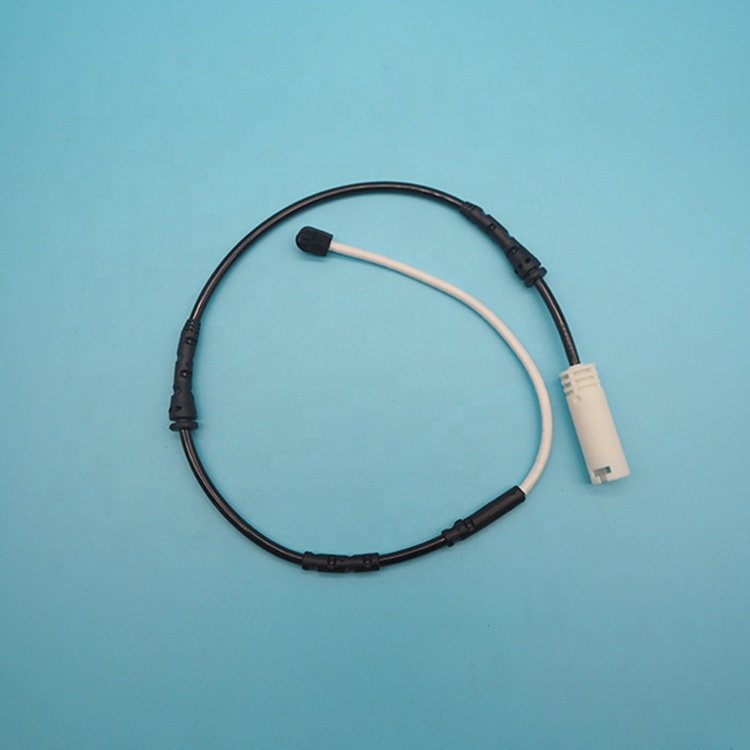 Auto ABS rear brake pad sensor for adui vw for sale