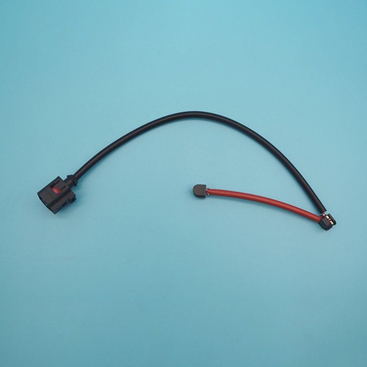 Auto ABS rear brake pad sensor for adui vw for sale