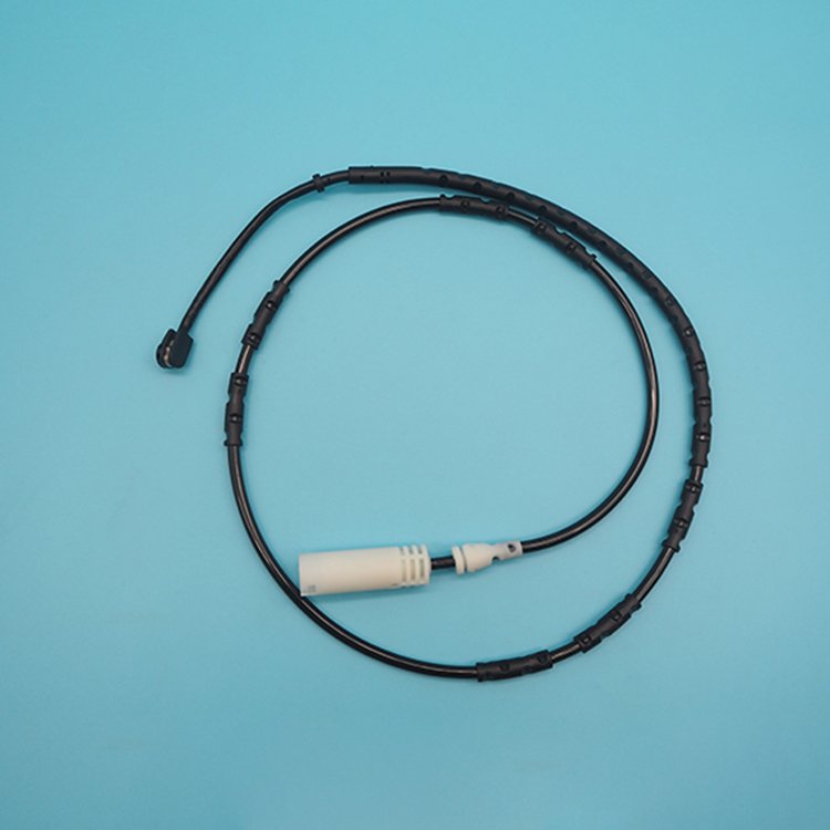 Auto ABS rear brake pad sensor for adui vw for sale