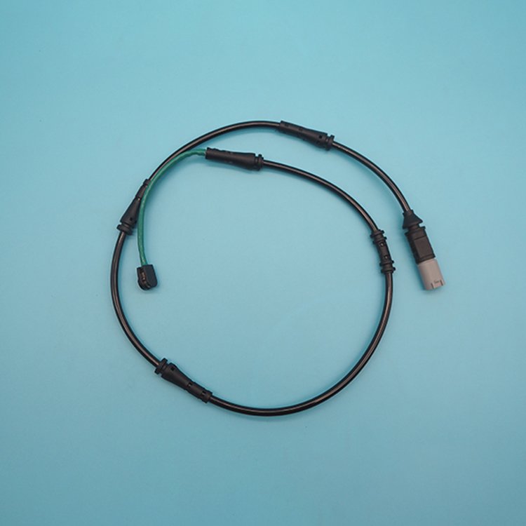 Auto ABS rear brake pad sensor for adui vw for sale