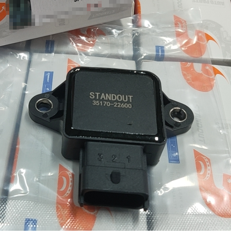16060-KVS-J01 TPS Throttle Position Sensors for Honda Winner 150 High Quality TPS Sensor