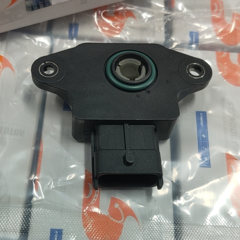 16060-KVS-J01 TPS Throttle Position Sensors for Honda Winner 150 High Quality TPS Sensor