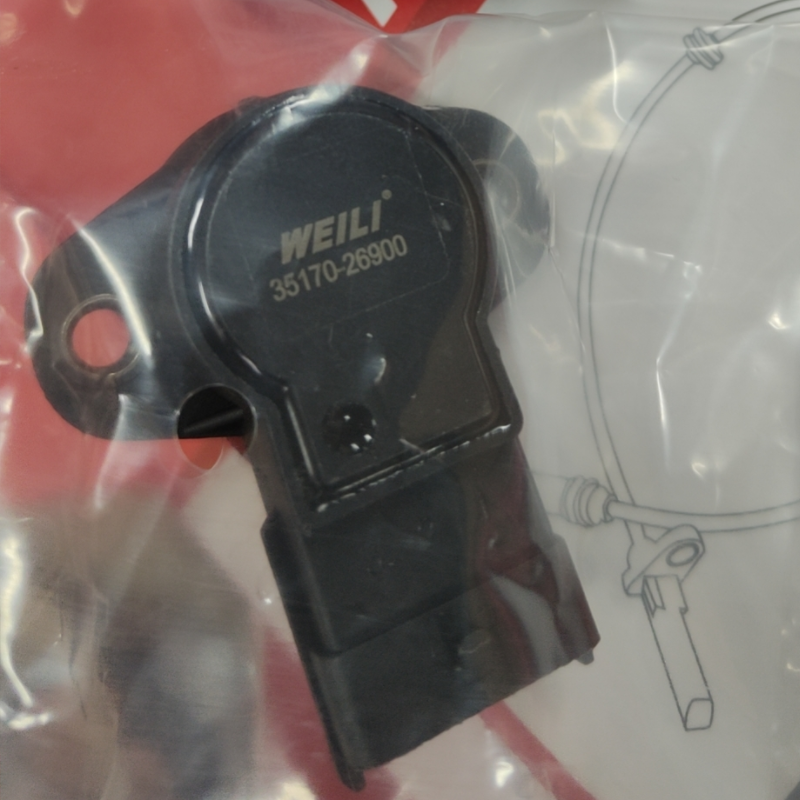16060-KVS-J01 TPS Throttle Position Sensors for Honda Winner 150 High Quality TPS Sensor