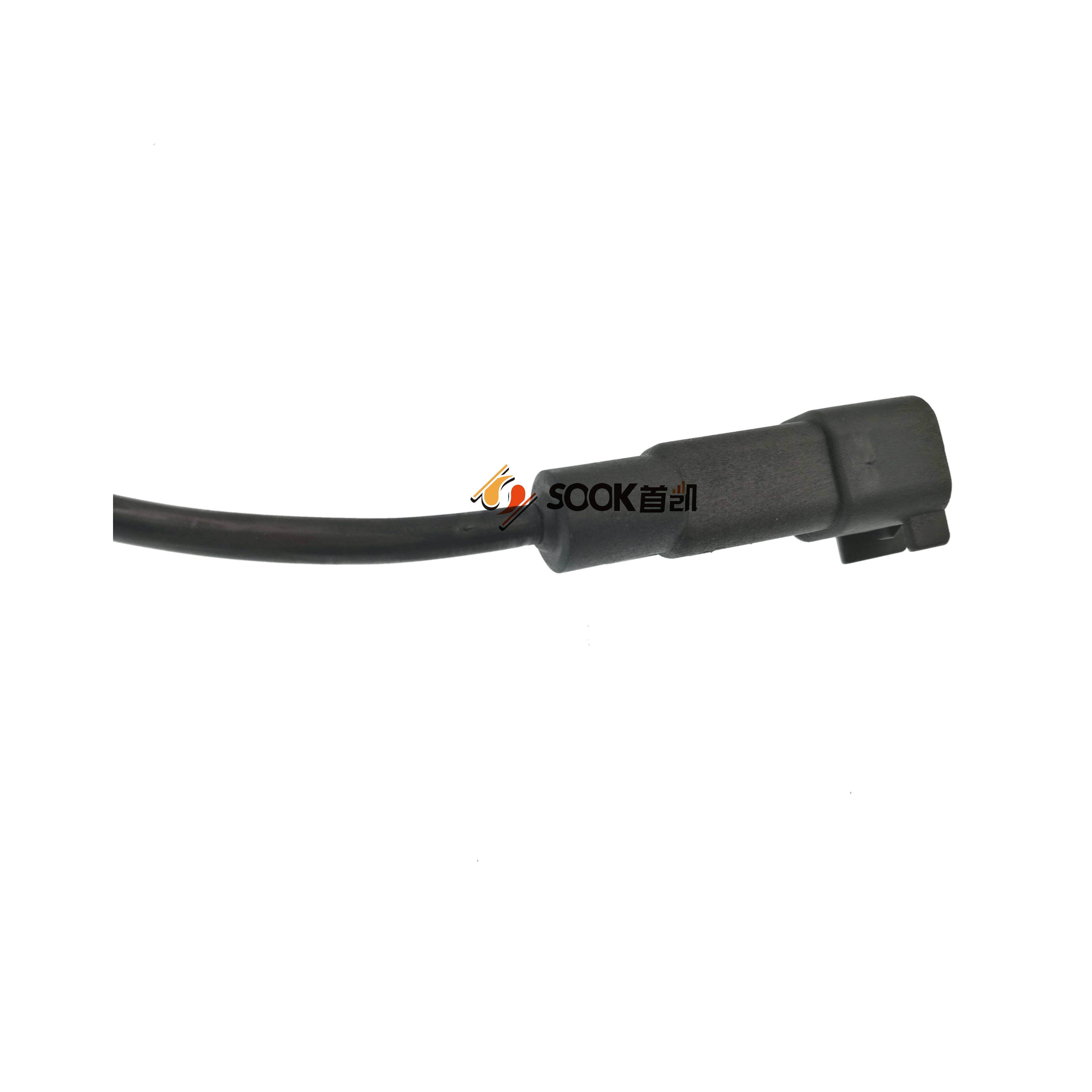 ABS OE 4670A584 Wheel Speed Sensor New Car Auto Sensors