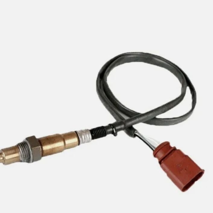 Oxygen Sensor Universal Suitable for Volkswagen Audi Skoda 1K0998262T 0258010038 Genuine