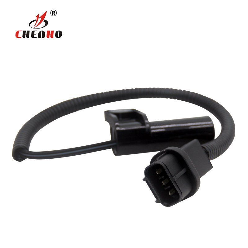 Manufacturer Crankshaft Position Sensor 04897321AA PC192 4897321 56027868AB 56027869AC for Jeep Grand Cherokee Wrangler 4.0L