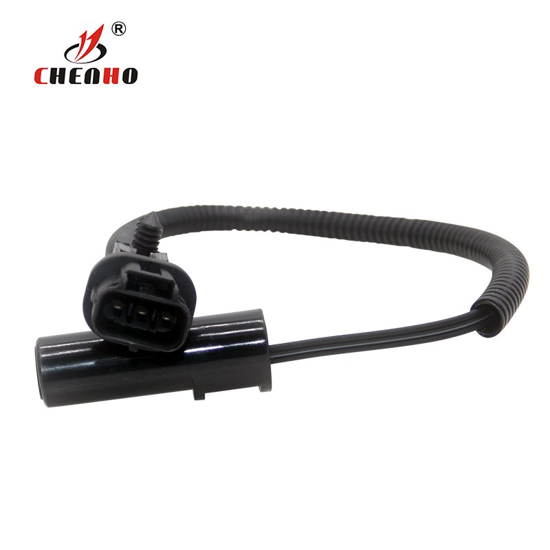 Manufacturer Crankshaft Position Sensor 04897321AA PC192 4897321 56027868AB 56027869AC for Jeep Grand Cherokee Wrangler 4.0L