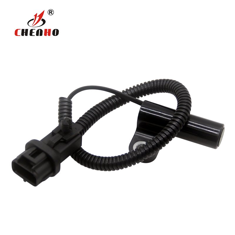 Manufacturer Crankshaft Position Sensor 04897321AA PC192 4897321 56027868AB 56027869AC for Jeep Grand Cherokee Wrangler 4.0L