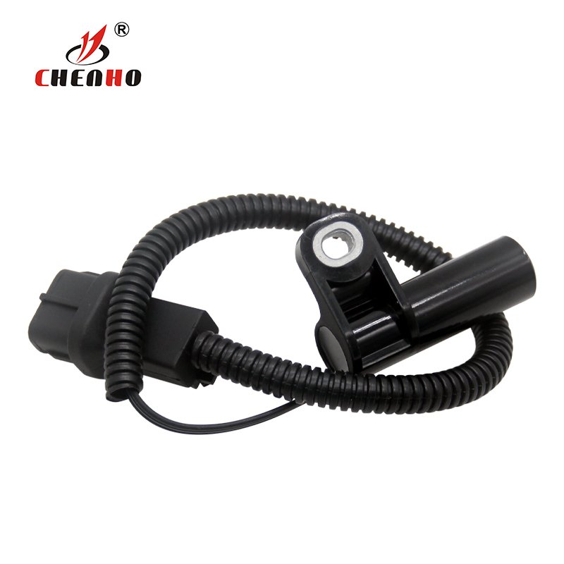 Manufacturer Crankshaft Position Sensor 04897321AA PC192 4897321 56027868AB 56027869AC for Jeep Grand Cherokee Wrangler 4.0L