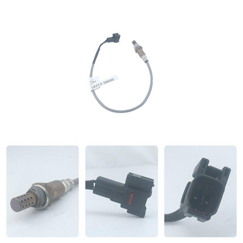 Auto parts Oxygen Sensor For SUZUKI (CHANGAN) SX4 Hatchback 2007-2015 OEM 18213-56KA0
