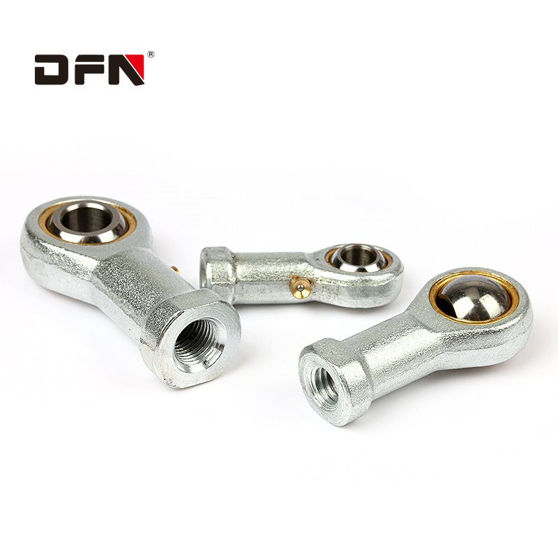 High Precision Rod End Bearing M5 M6 M8 M10 M12 M14 M16 m18 M20 M22 Phs20 PHS28 PHS30