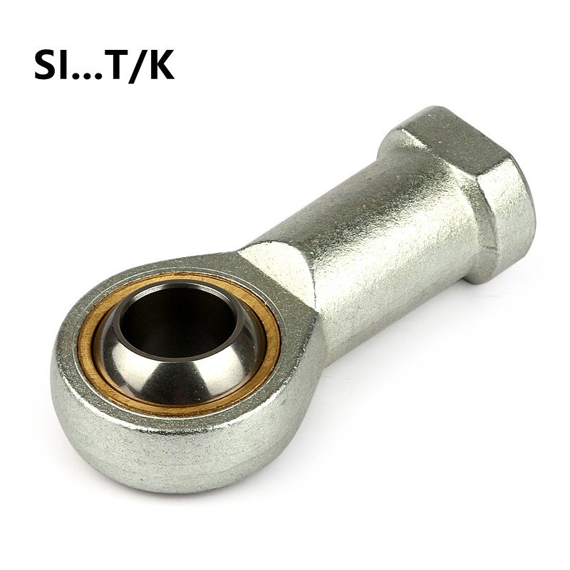 High Precision Rod End Bearing M5 M6 M8 M10 M12 M14 M16 m18 M20 M22 Phs20 PHS28 PHS30