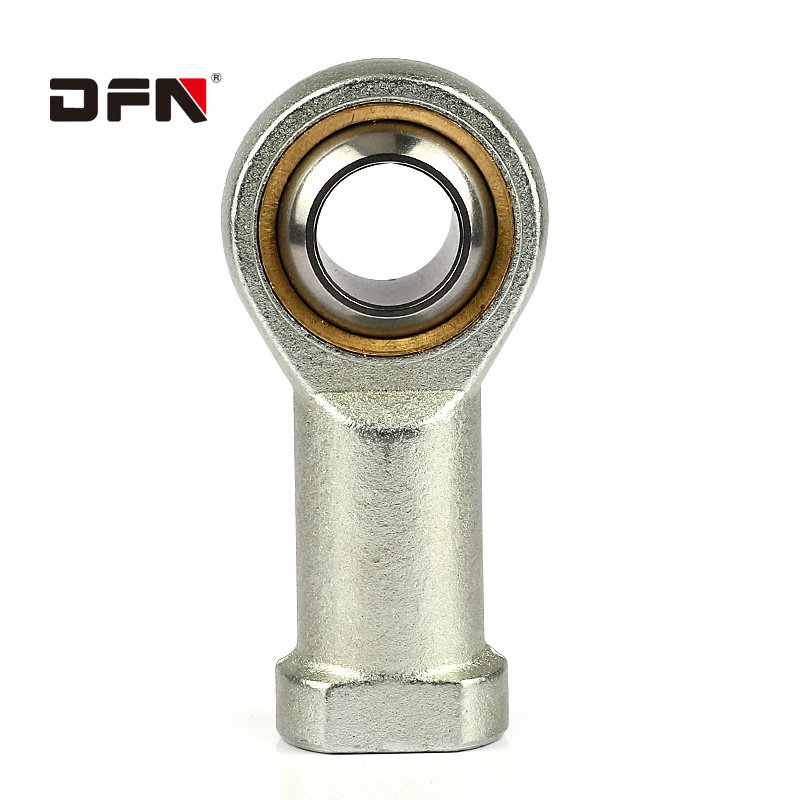 High Precision Rod End Bearing M5 M6 M8 M10 M12 M14 M16 m18 M20 M22 Phs20 PHS28 PHS30