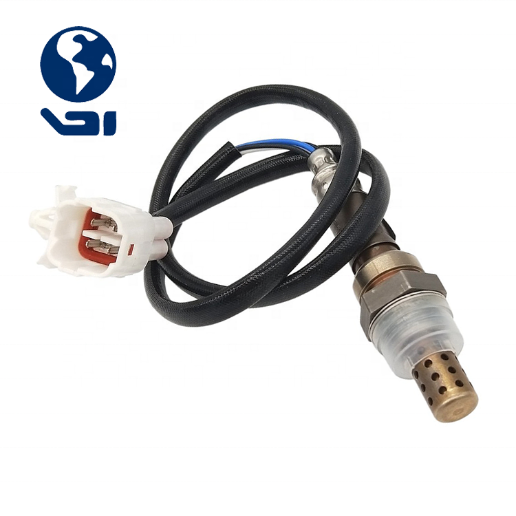 Hanzhuang Hot Sale O2 Oxygen Sensor 18213-65J12 1821365J12 for SUZUKI GRAND VITARA SWIFT 2005-