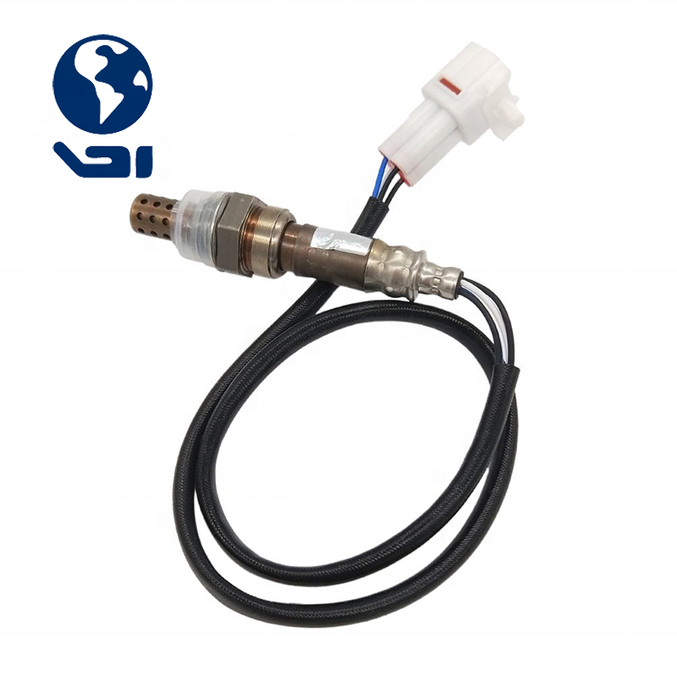 Hanzhuang Hot Sale O2 Oxygen Sensor 18213-65J12 1821365J12 for SUZUKI GRAND VITARA SWIFT 2005-