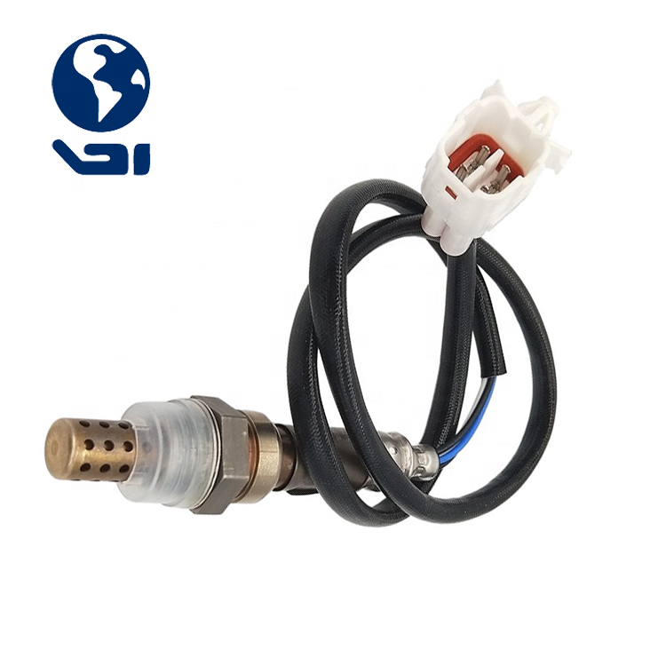 Hanzhuang Hot Sale O2 Oxygen Sensor 18213-65J12 1821365J12 for SUZUKI GRAND VITARA SWIFT 2005-