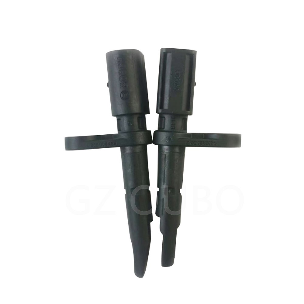 Front Rear ABS Wheel Speed Sensor 4M0927803C 4M0927807C for Audi A4 B8 A5 A6 C7 A7 A8 Q5 Q7 Q8 S5 S6 S7 S8 SQ5 SQ7 SQ8
