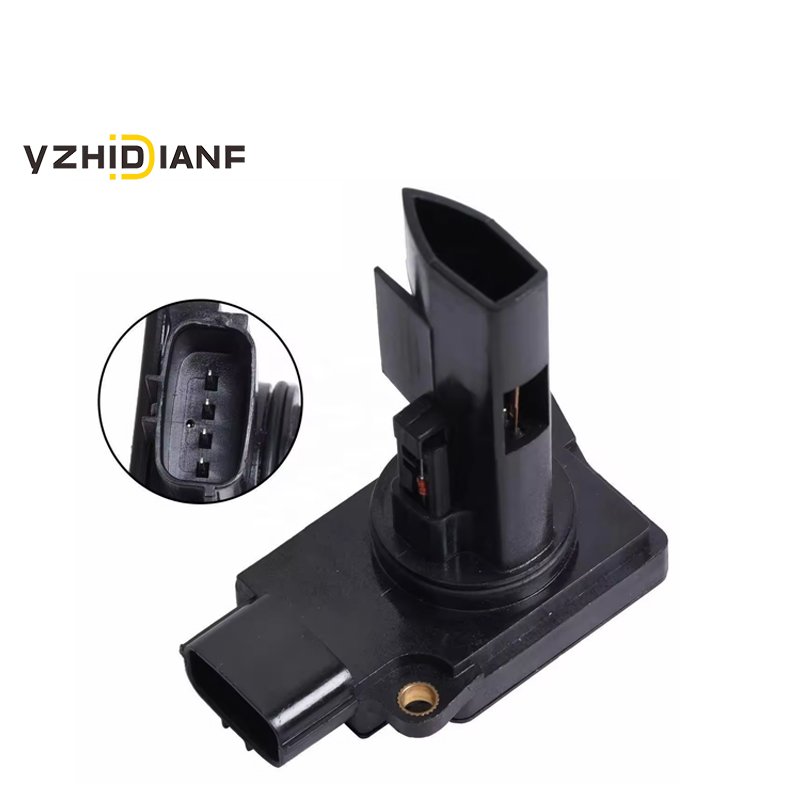 Auto Parts Mass Air Flow MAF Sensor E5T60171 MR985187 for Mitsubishi Eclipse Galant Lancer Outlander