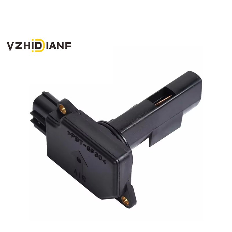 Auto Parts Mass Air Flow MAF Sensor E5T60171 MR985187 for Mitsubishi Eclipse Galant Lancer Outlander