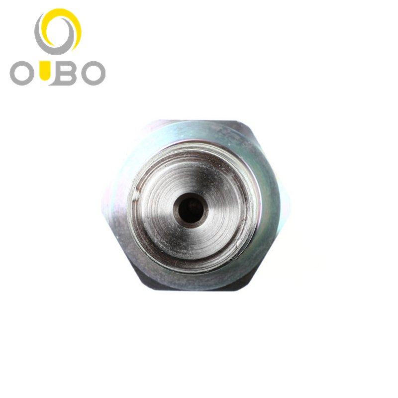 Fuel Common Rail Pressure Sensor for Nissan Pathfinder 2.5DCL 2.5 DCI Isuzu Holden 4HK1 6HK1 499000-6131 8981197900