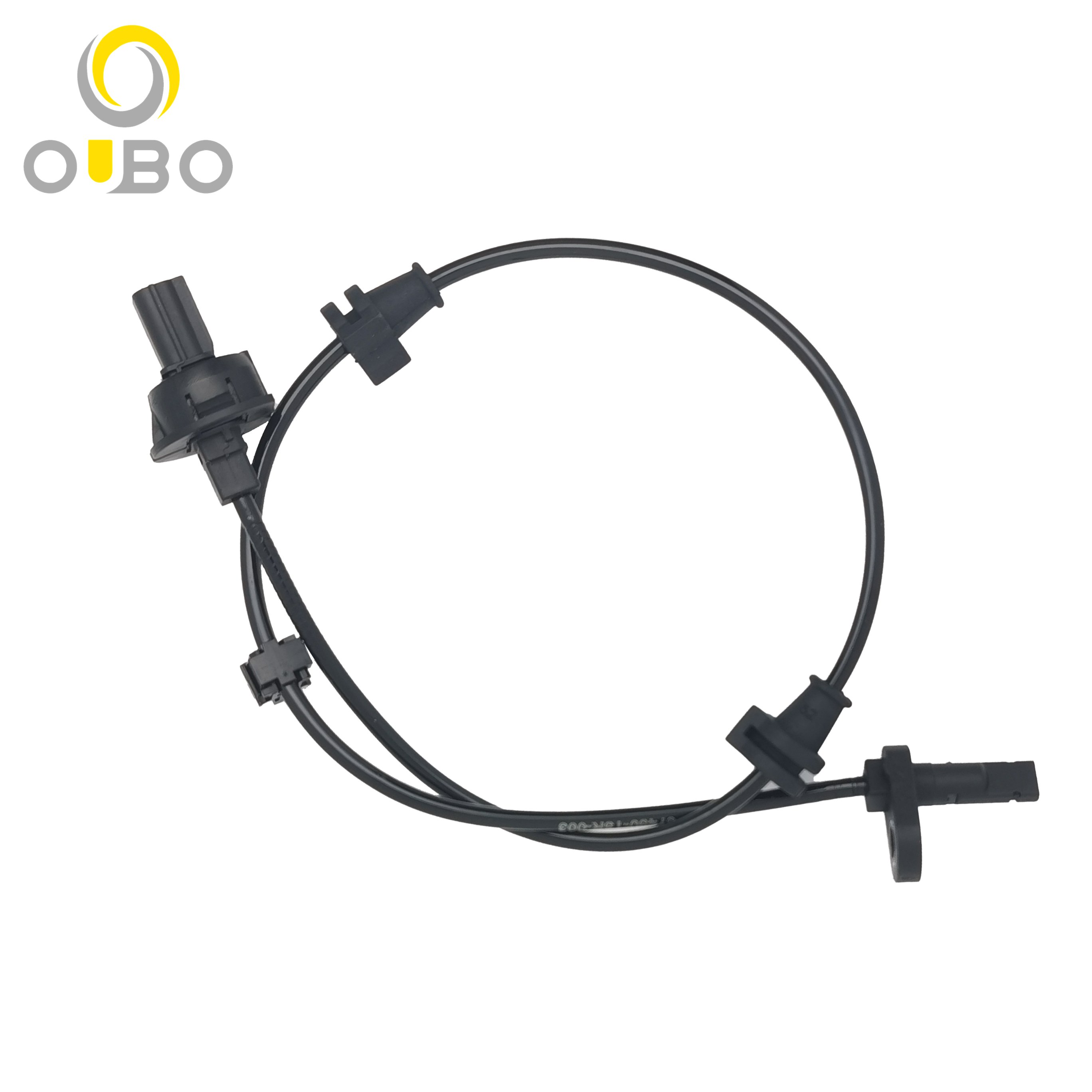 Wholesale Auto Parts ABS Speed Sensor Suitable for Honda FIT 2015-2020 57450T5R003 57450-T5R-003 ALS2803