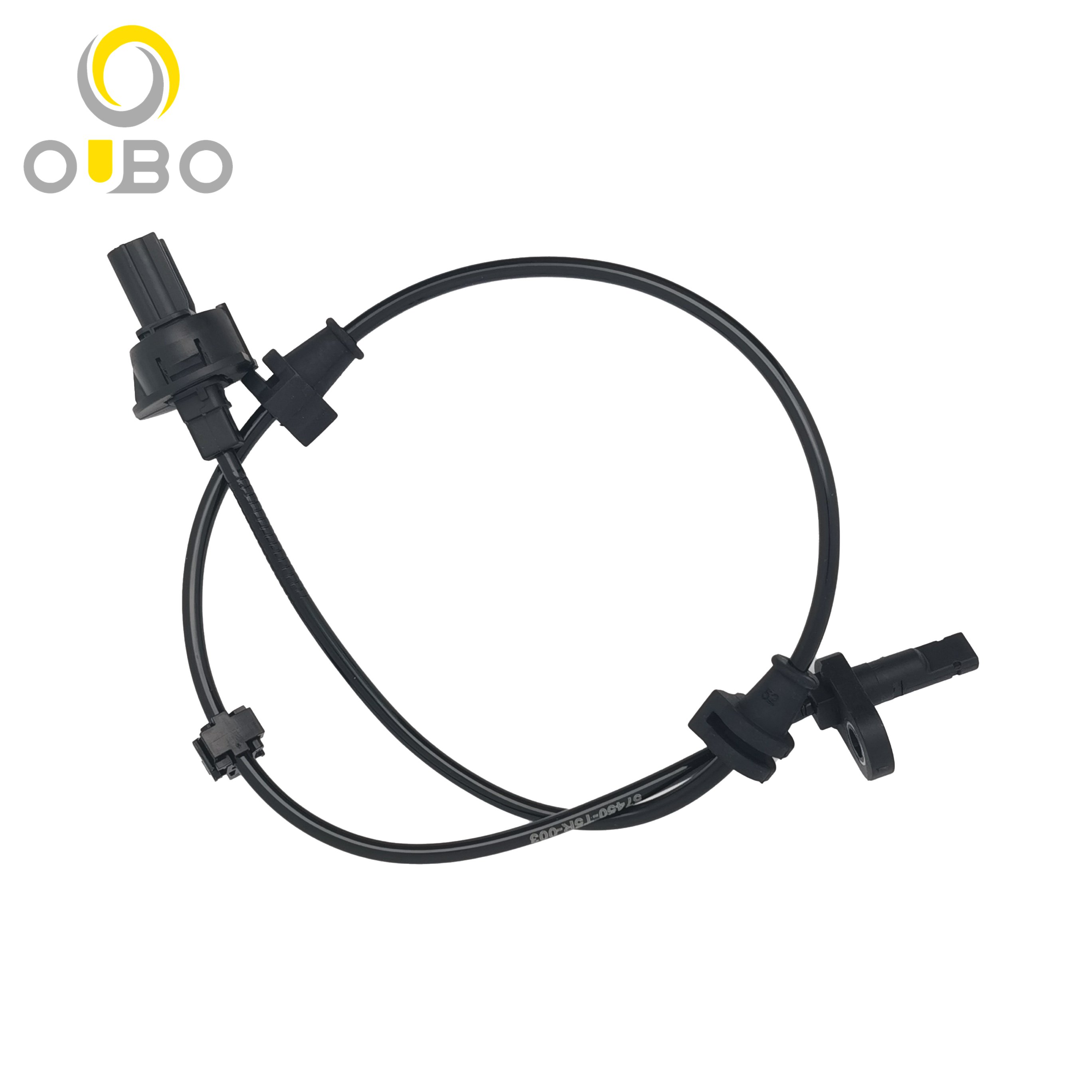 Wholesale Auto Parts ABS Speed Sensor Suitable for Honda FIT 2015-2020 57450T5R003 57450-T5R-003 ALS2803