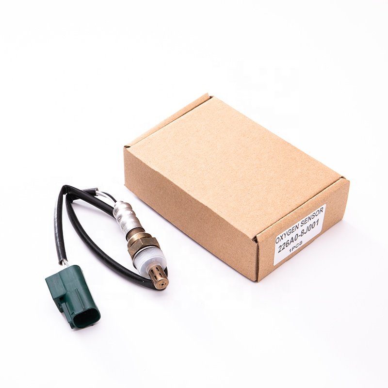 HBOPART Auto Motorcycle Accessories Denso 2344301 O2 Oxygen Sensor Lambda Sensor for Infiniti Nissan 226A0-AM601