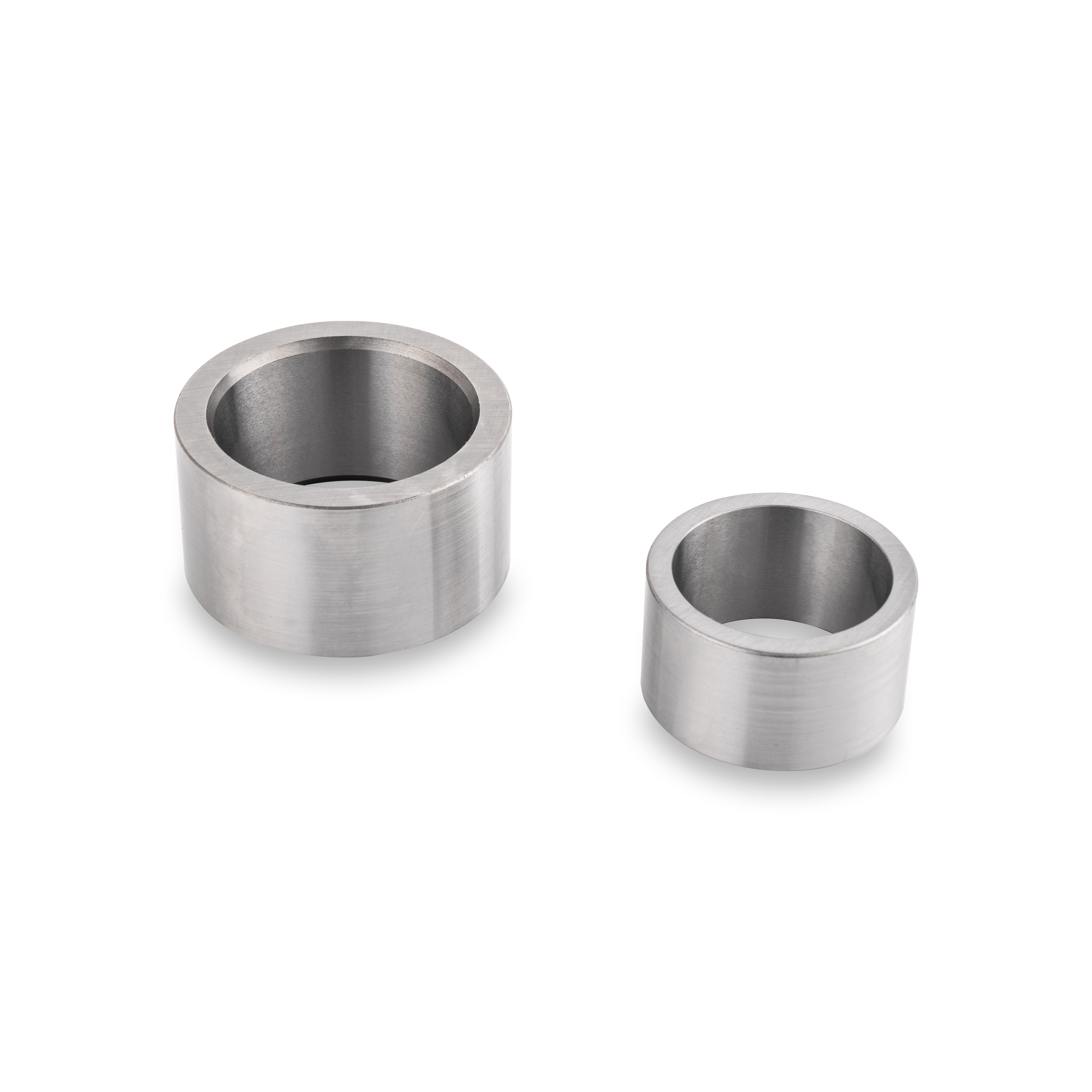 Custom Size Factory Supply Steel Sleeve Bearings Hardened Bushing China Custom Bushing Supplier