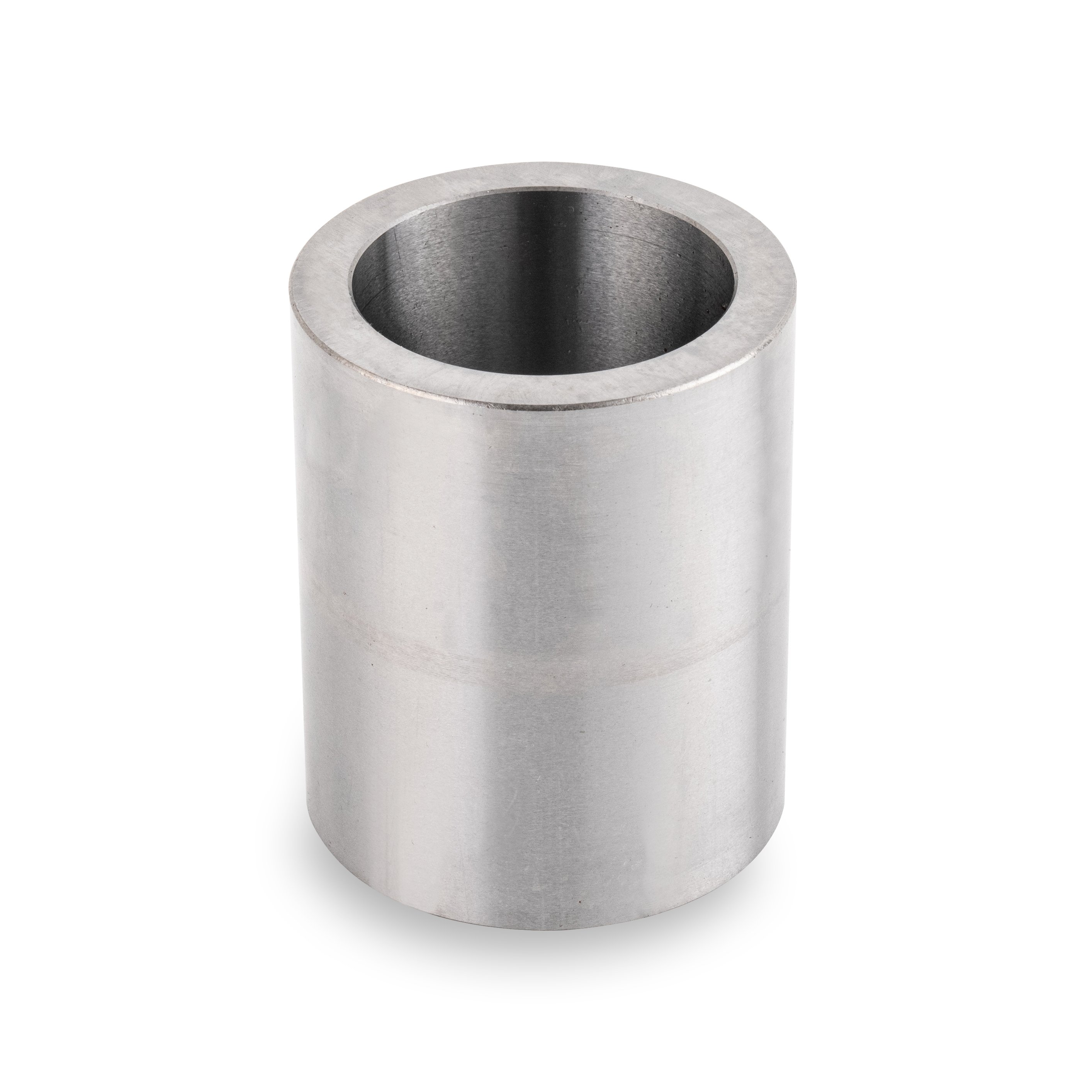 Custom Size Factory Supply Steel Sleeve Bearings Hardened Bushing China Custom Bushing Supplier