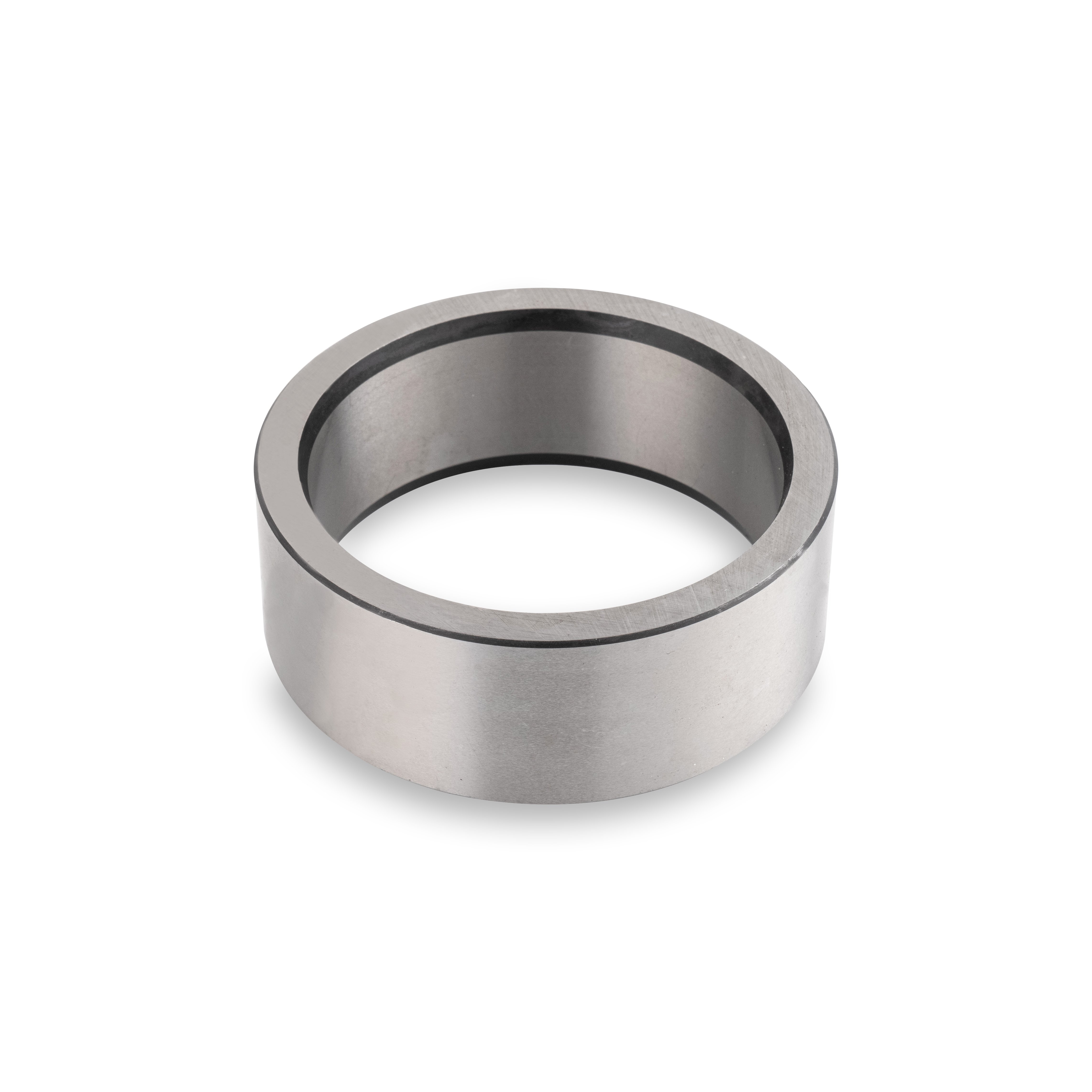 Custom Size Factory Supply Steel Sleeve Bearings Hardened Bushing China Custom Bushing Supplier