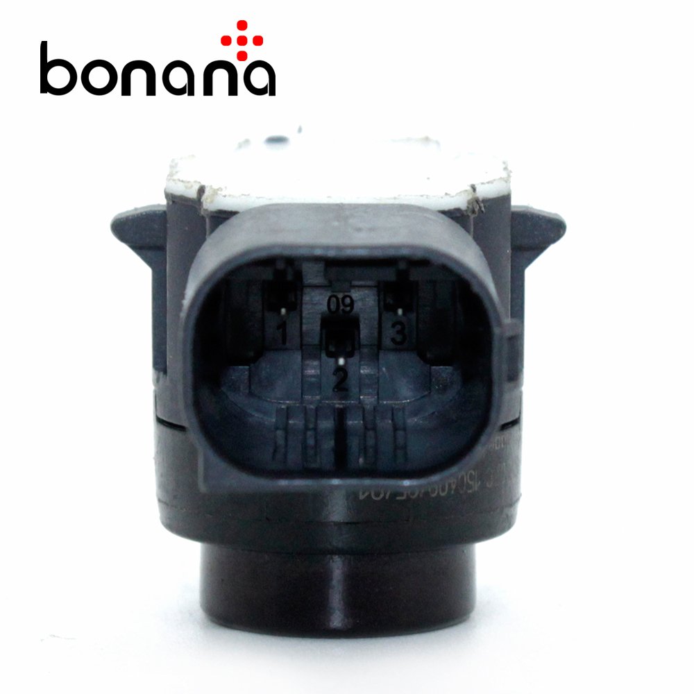 9675202477RU Auto PDC Parking sensor For PSA 307 308 407 607 Citrone Peugeot 9675202477RU