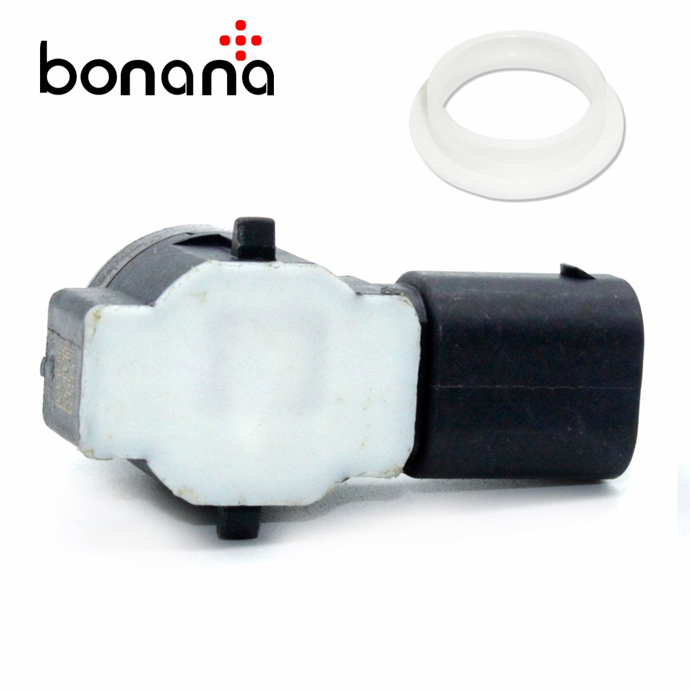 9675202477RU Auto PDC Parking sensor For PSA 307 308 407 607 Citrone Peugeot 9675202477RU