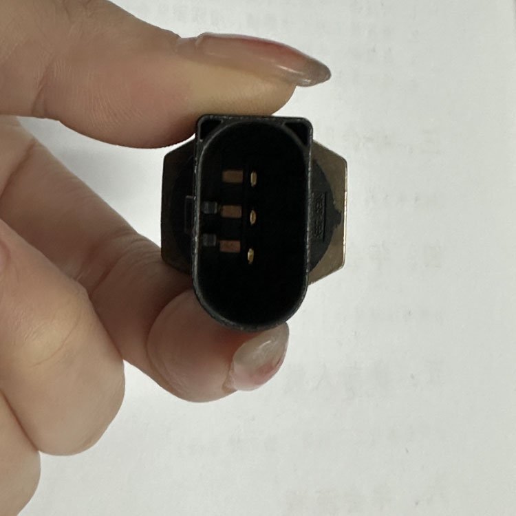 China Original Auto Engine Fuel Injector Pressure Sensor OEM GK2Q-9F972-AA 2345718 A2C90375501 for Ranger 2.0 New Model