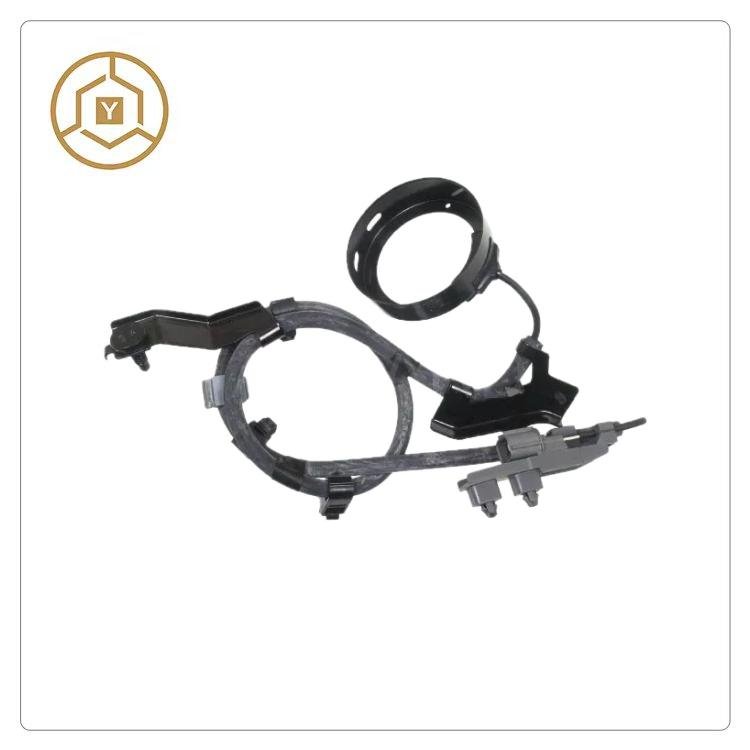 Auto Car ABS Sensor Wheel Speed Sensor OEM NO 15176999 19368667 ALS472 ABS102 SC702B