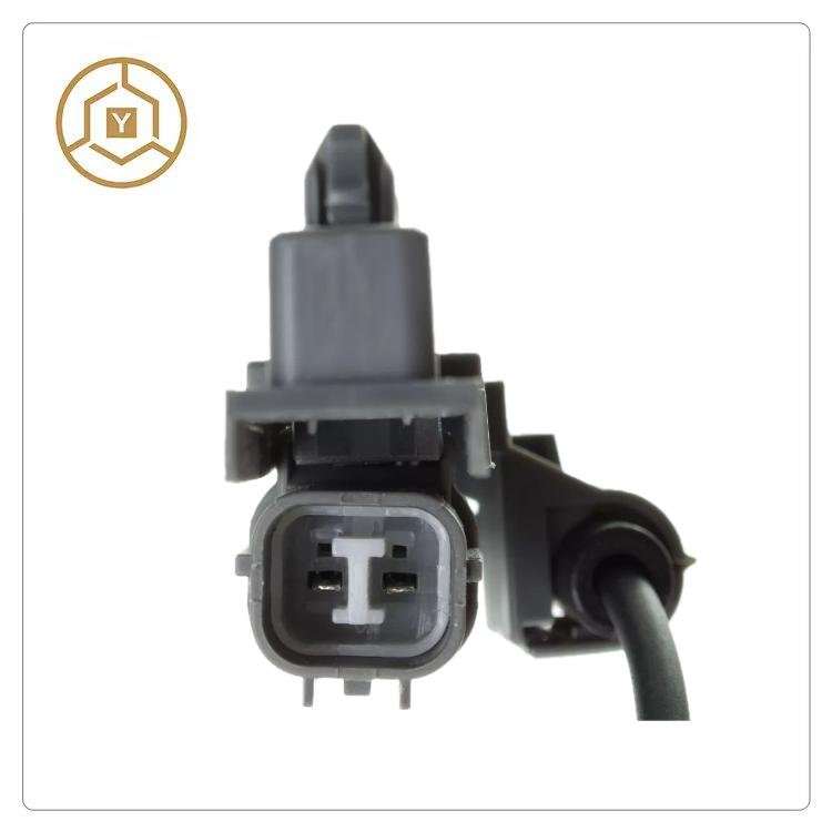 Auto Car ABS Sensor Wheel Speed Sensor OEM NO 15176999 19368667 ALS472 ABS102 SC702B