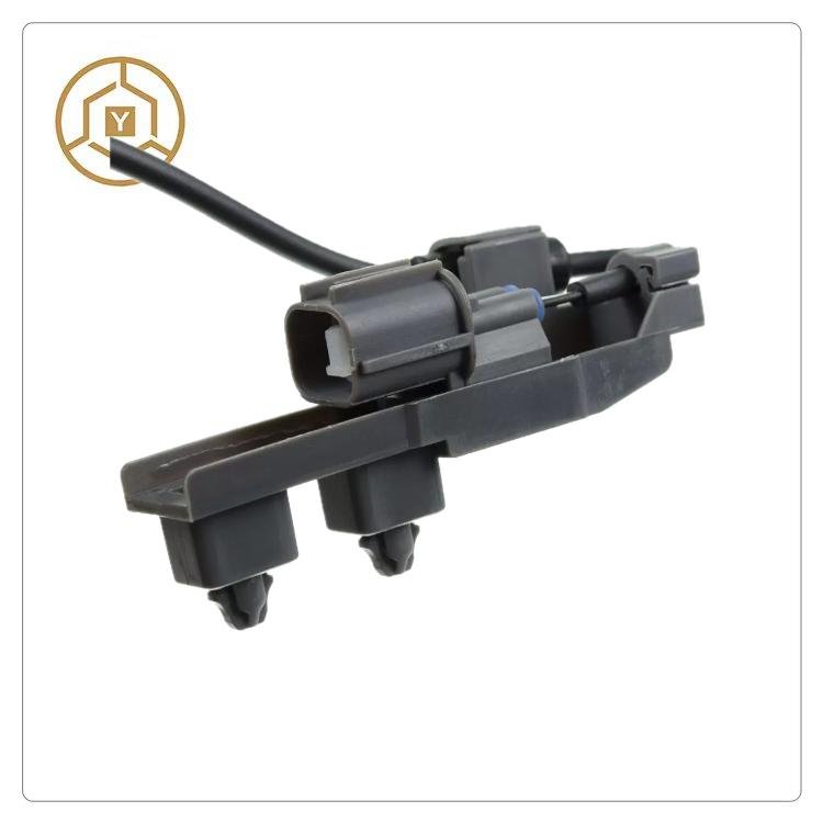Auto Car ABS Sensor Wheel Speed Sensor OEM NO 15176999 19368667 ALS472 ABS102 SC702B