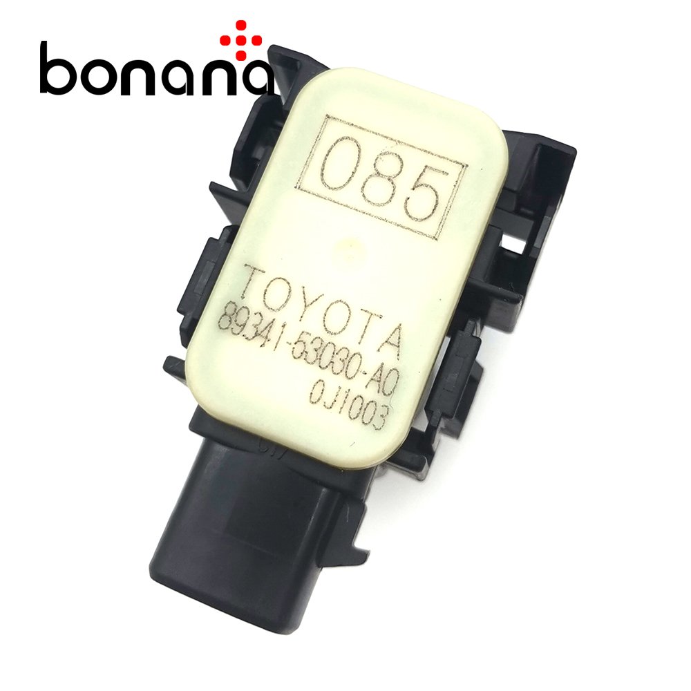 89341-53030 Auto PDC Parking Sensor for Toyota Lexus 89341-53030-C0 Reverse Radar