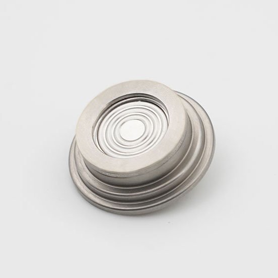XGZP136-A MEMS Absolute Oil-Filled Sensor, Automotive Electronics Oil Pressure/Fuel Pressure Sensor