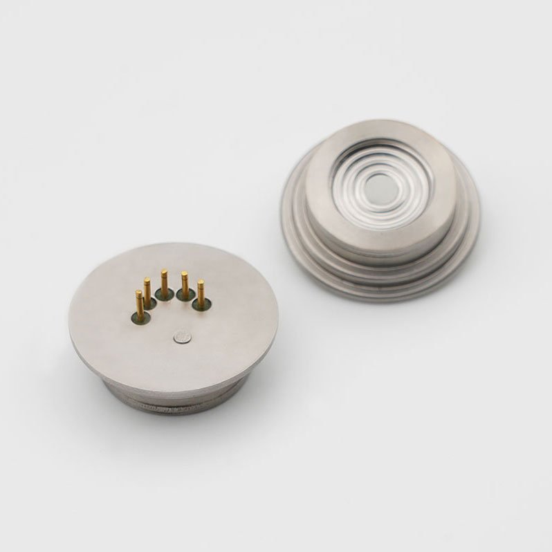 XGZP136-A MEMS Absolute Oil-Filled Sensor, Automotive Electronics Oil Pressure/Fuel Pressure Sensor