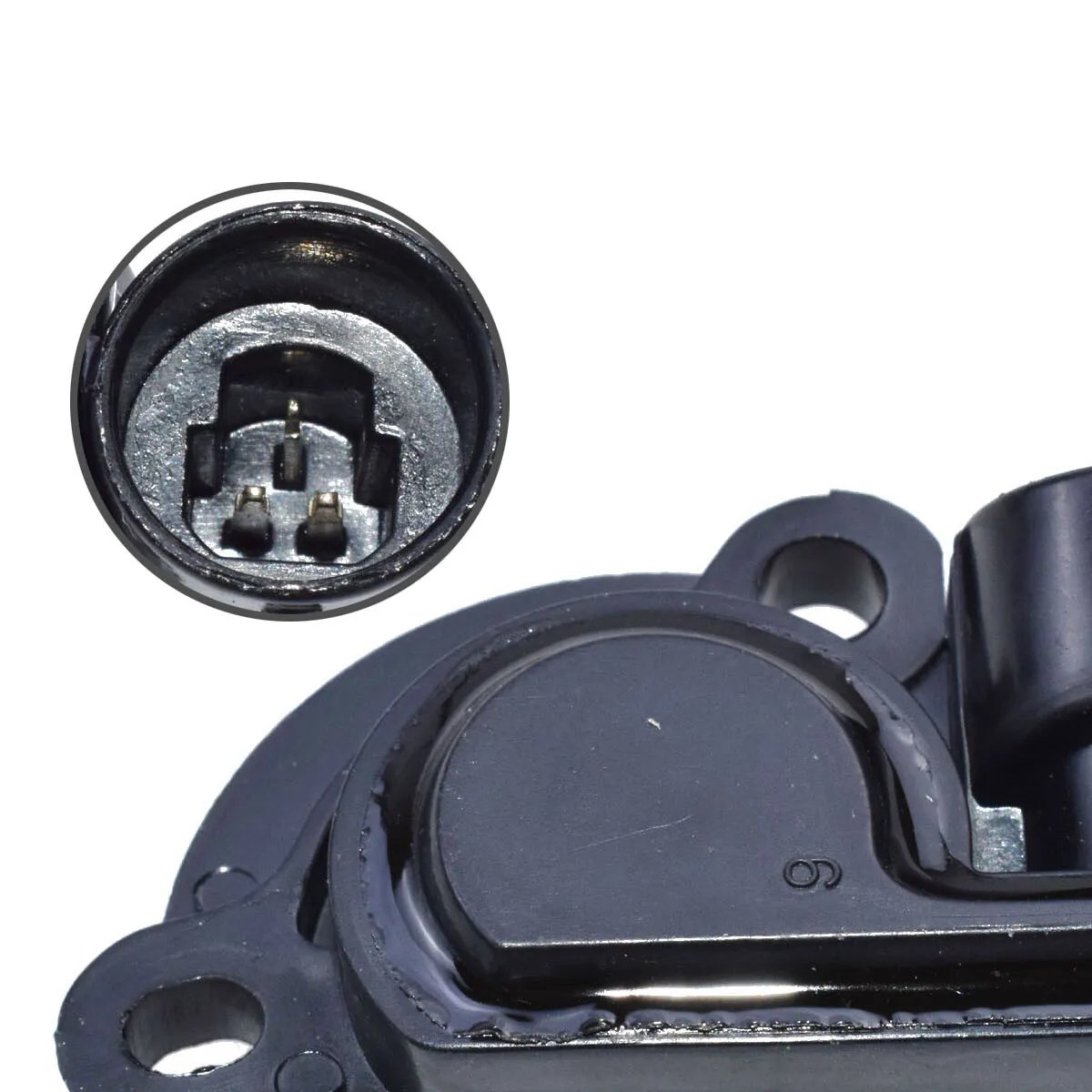 17106681 Throttle Position Sensor for Chevy GMC Truck Chevrolet Daewoo OME 94580175 17087653