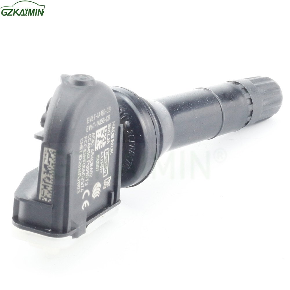 Auto Parts High Quality Tire Pressure TPMS Sensor OEM EV6T-1A180-CB for Ford Mondeo C-Max Fiesta