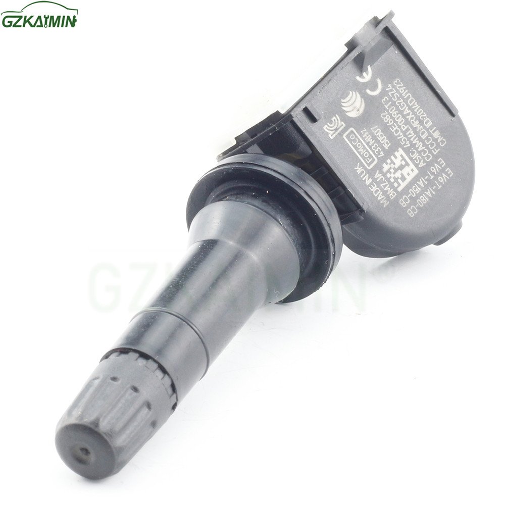 Auto Parts High Quality Tire Pressure TPMS Sensor OEM EV6T-1A180-CB for Ford Mondeo C-Max Fiesta