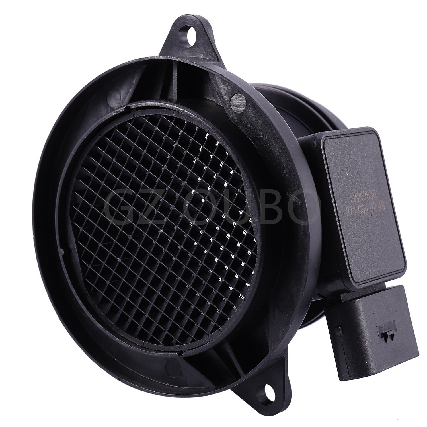 Mass Air Flow Sensor Meter for Mercedes Benz W203 Cl203 S203 C209 A209 W211 S211 R171 5Wk9638 5Wk9638Z 2710940248