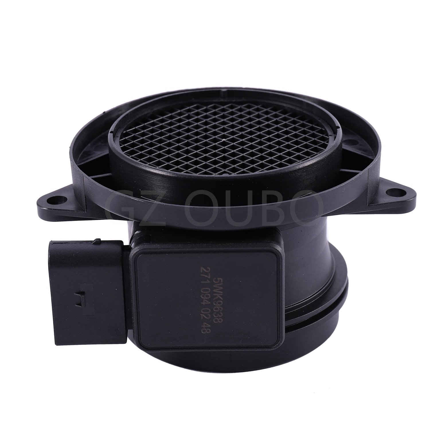 Mass Air Flow Sensor Meter for Mercedes Benz W203 Cl203 S203 C209 A209 W211 S211 R171 5Wk9638 5Wk9638Z 2710940248
