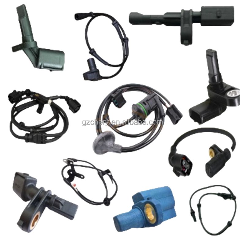 Original ABS Wheel Speed Sensor For Chery Tiggo 5 T21-3630040 T213630040