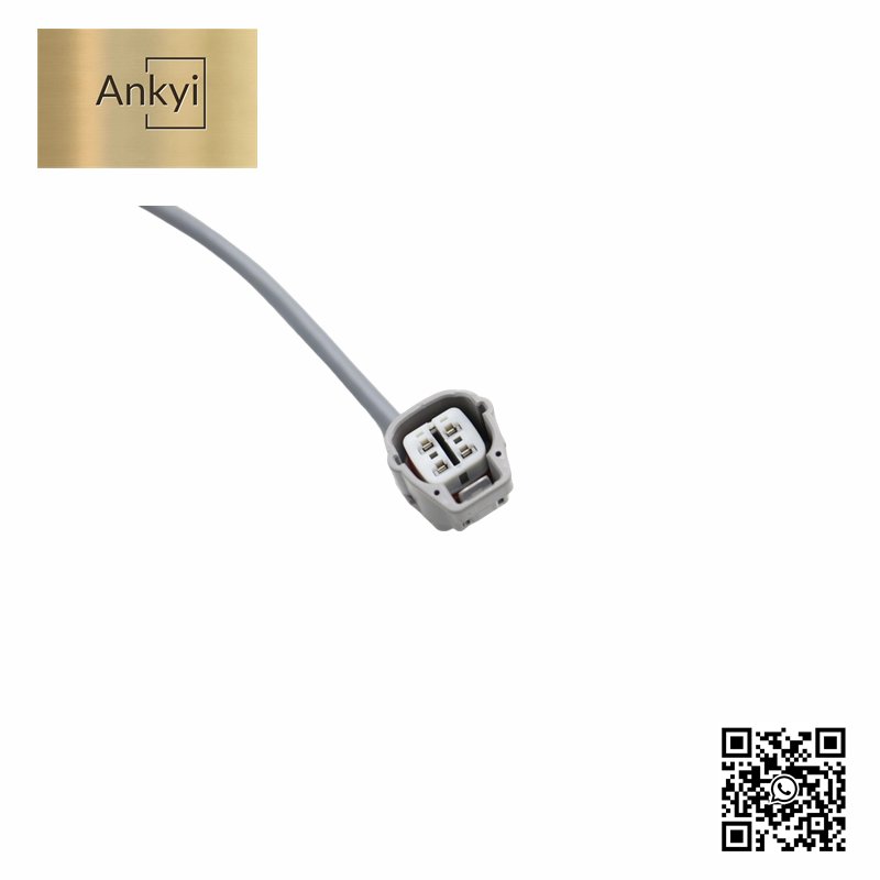 High Performance Auto Parts Rear Oxygen Sensor PE12-18-86Z for Mazda Atenza/Axela/CX5
