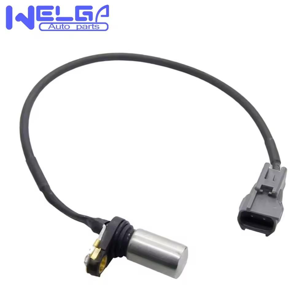 Auto Sensors Crankshaft Position Sensor 90919-05047 9091905047 90919-05018 for Toyota rav4 CAMRY RAV 4 2000-2005 2.0 2.4