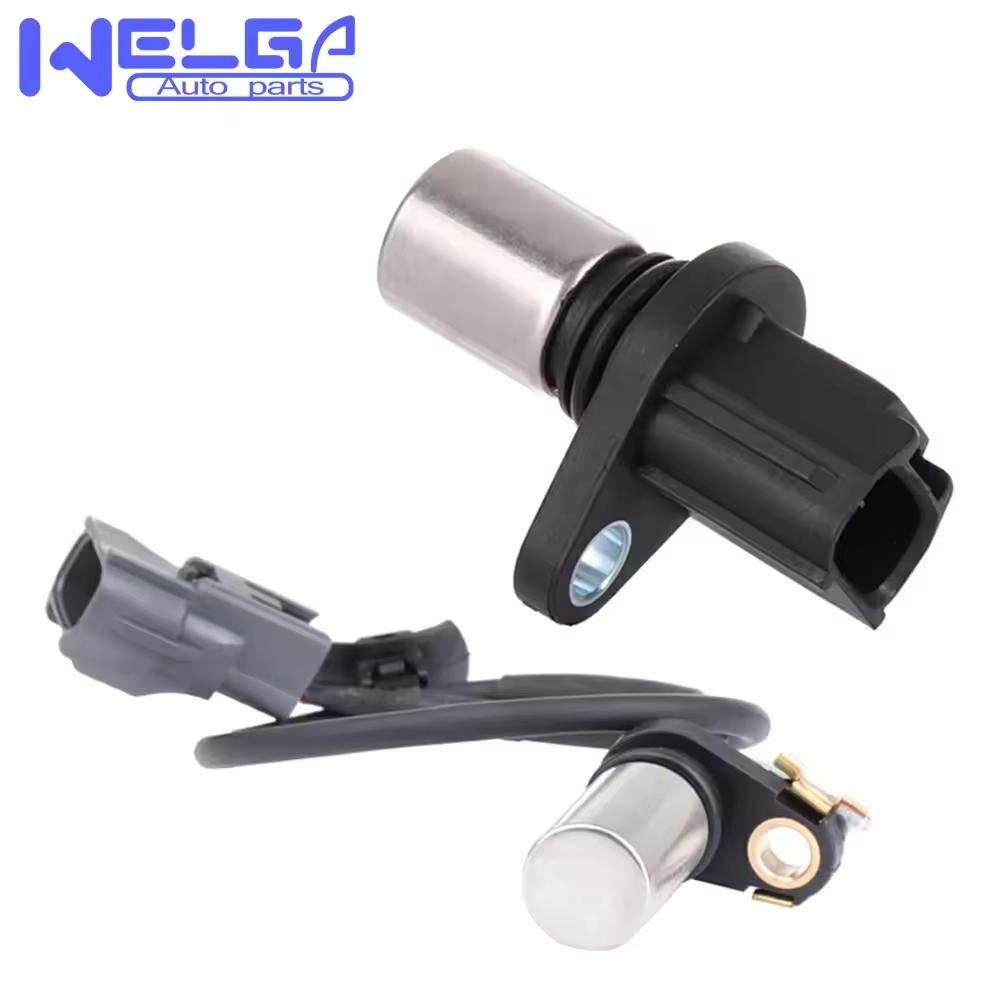 Auto Sensors Crankshaft Position Sensor 90919-05047 9091905047 90919-05018 for Toyota rav4 CAMRY RAV 4 2000-2005 2.0 2.4