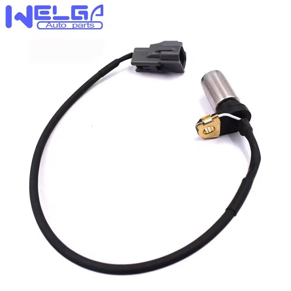 Auto Sensors Crankshaft Position Sensor 90919-05047 9091905047 90919-05018 for Toyota rav4 CAMRY RAV 4 2000-2005 2.0 2.4