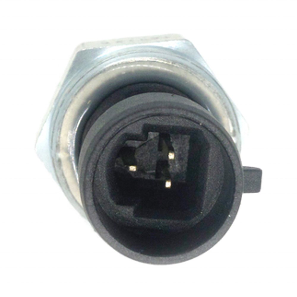 Auto Rail Fuel High Pressure Common Rail Sensor 3602180A607-0000S Oil Pressure Sensor